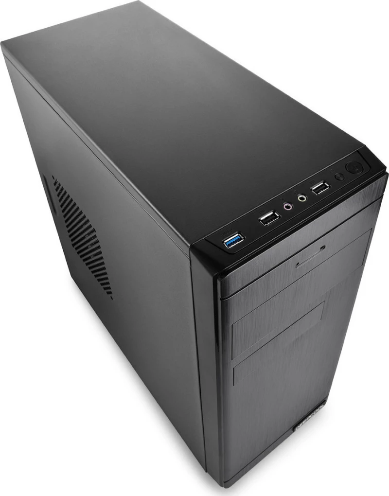 Deepcool Deepcool Wave V2 Computer Case 199-0052 Μήκος 390 Πλάτος217 Ύψος 435