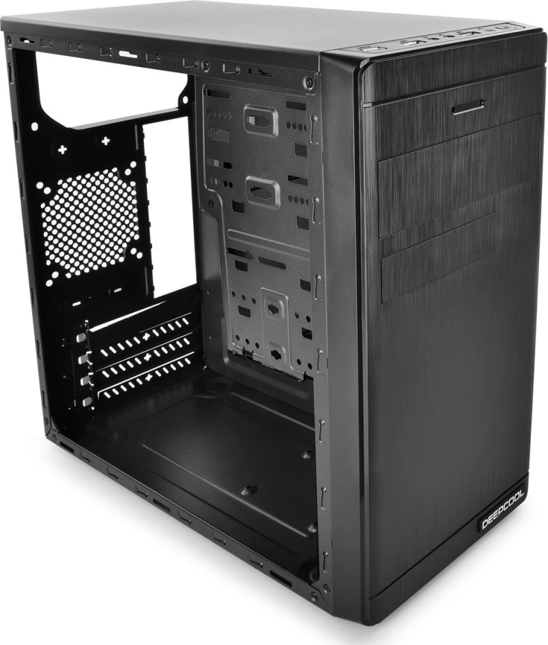Deepcool Deepcool Wave V2 Computer Case 199-0052 Μήκος 390 Πλάτος217 Ύψος 435