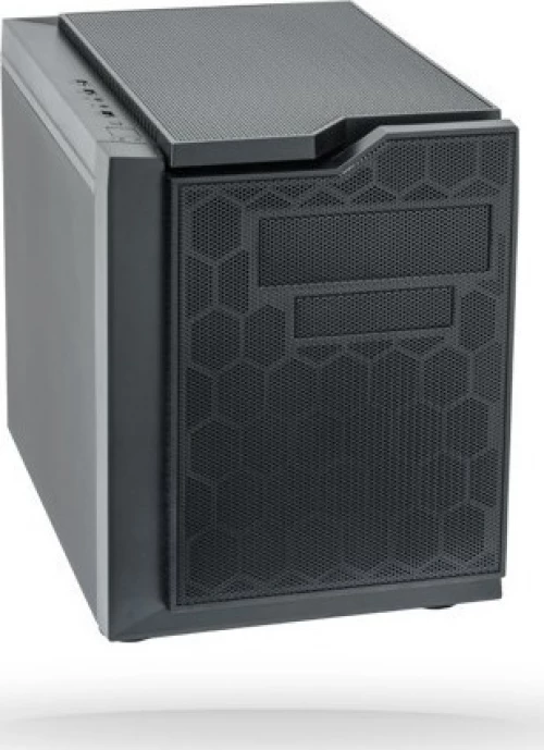Chieftec CI-01B-OP κουτί υπολογιστή Κύβος Μαύρος (Μαύρο)