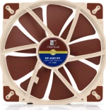 Noctua NF-A20 5V 200mm