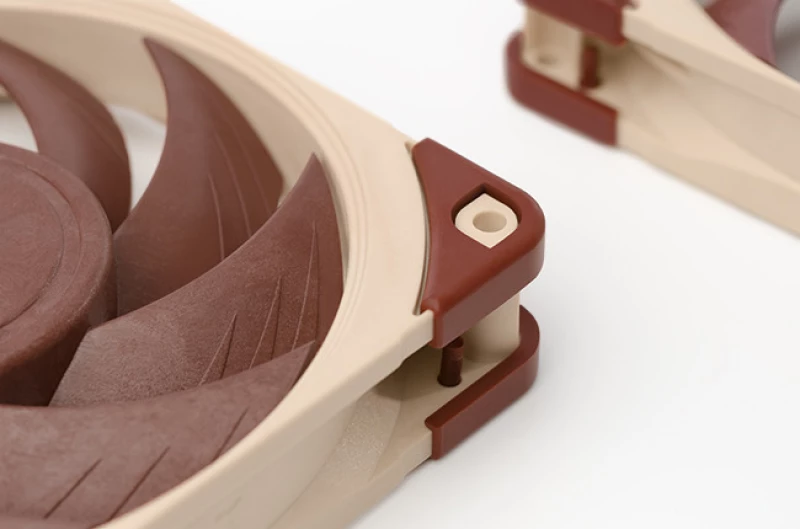 Noctua NF-A12x25 5V 120mm