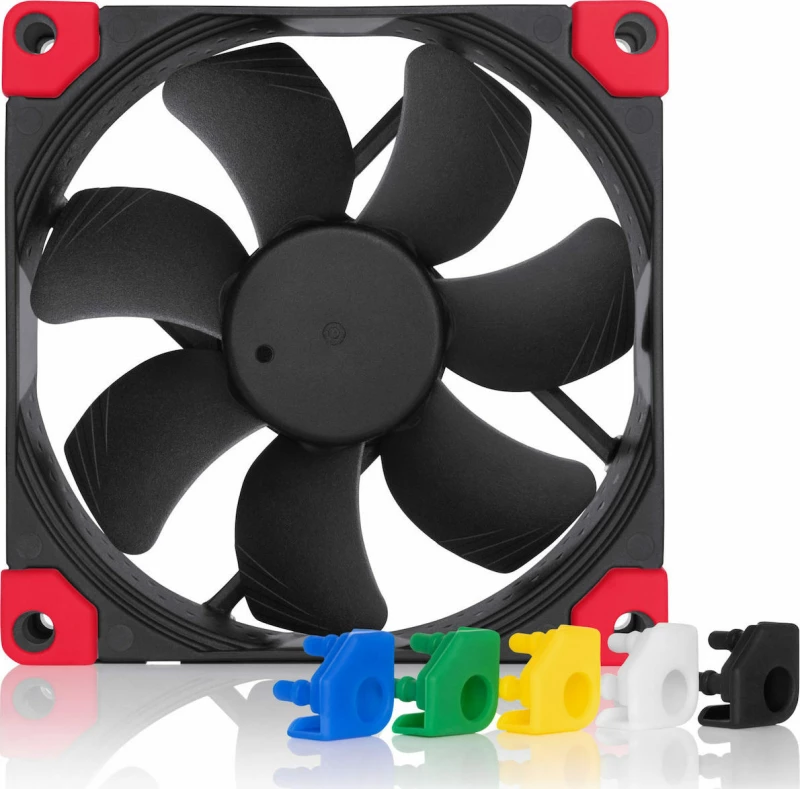 Noctua NF-A9 PWM Black