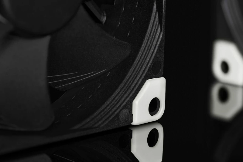 Noctua NF-A9 PWM Black