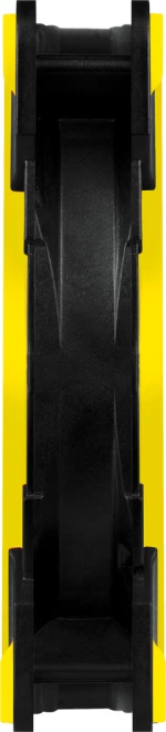 Arctic Bionix P120 Yellow