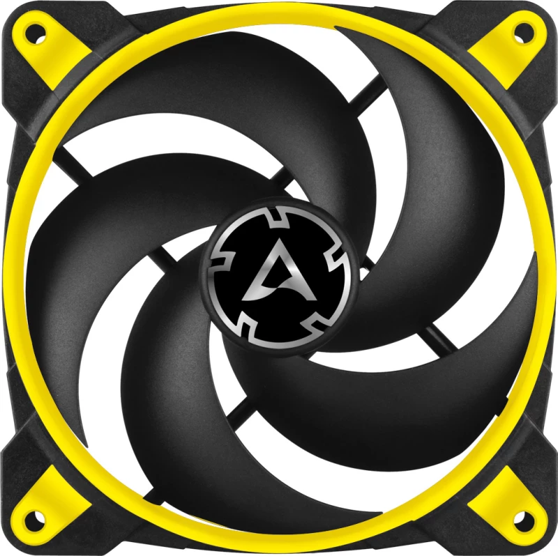 Arctic Bionix P120 Yellow