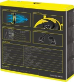 Arctic Bionix P120 Yellow