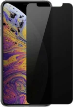 Privacy Tempered Glass (iPhone 5 / 5s / SE)