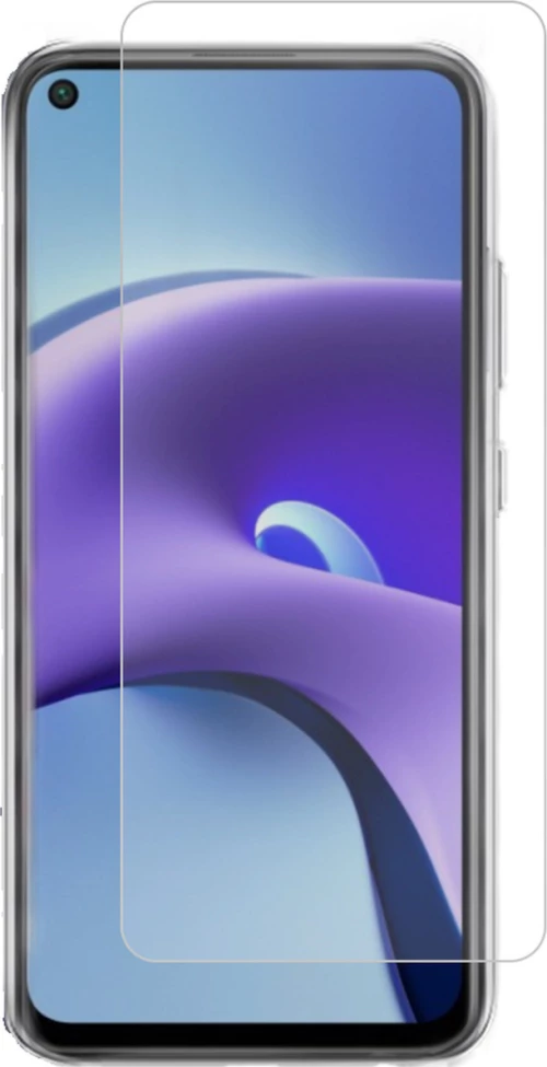 Vivid Tempered Glass (Redmi Note 9T)