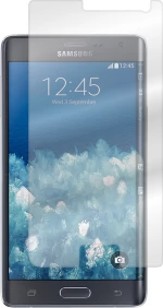 Screen Protector (Galaxy Note Edge)