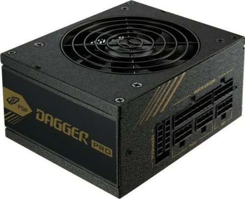 FSP/Fortron Dagger Pro 650W