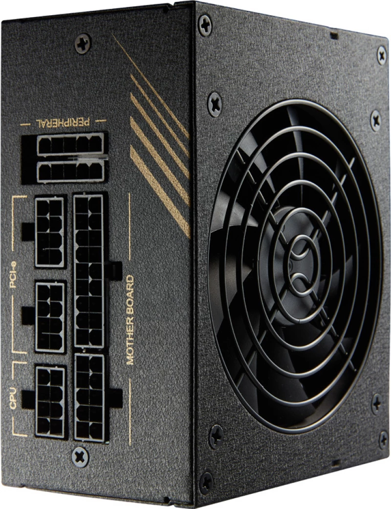 FSP/Fortron Dagger Pro 650W