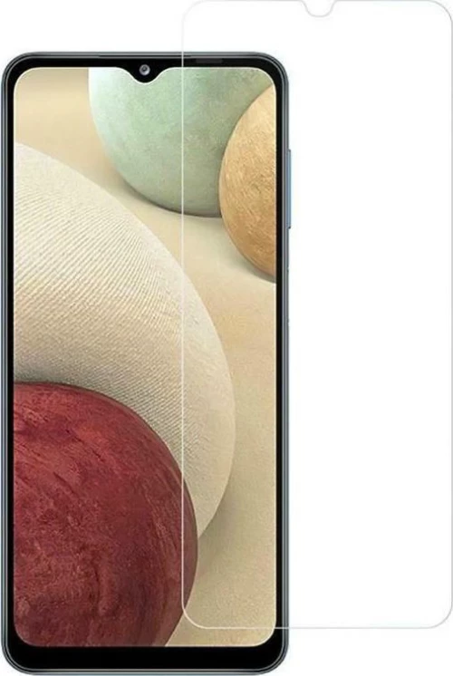 Tempered Glass Samsung Galaxy A12