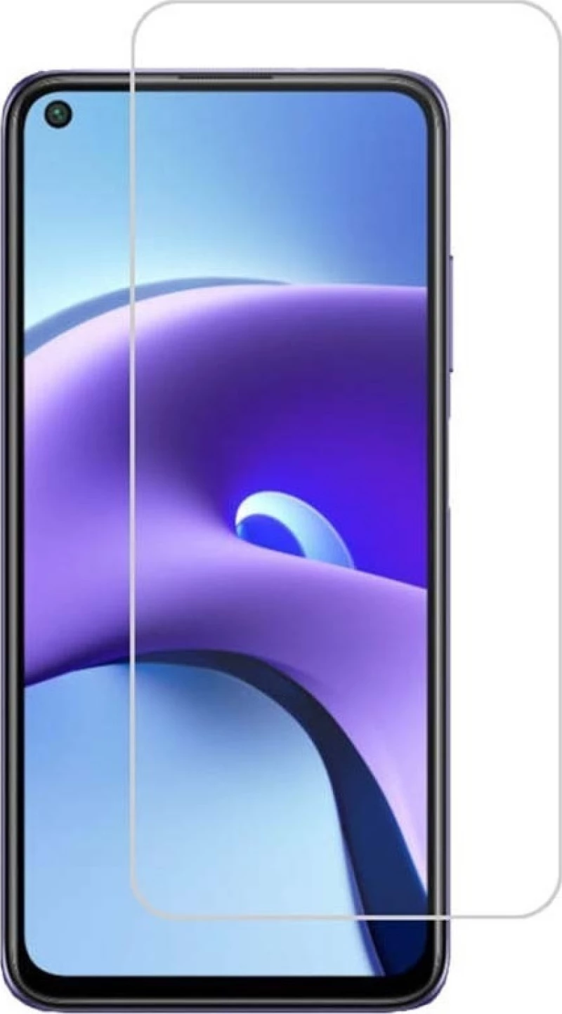 Senso Tempered Glass (Redmi Note 9T)