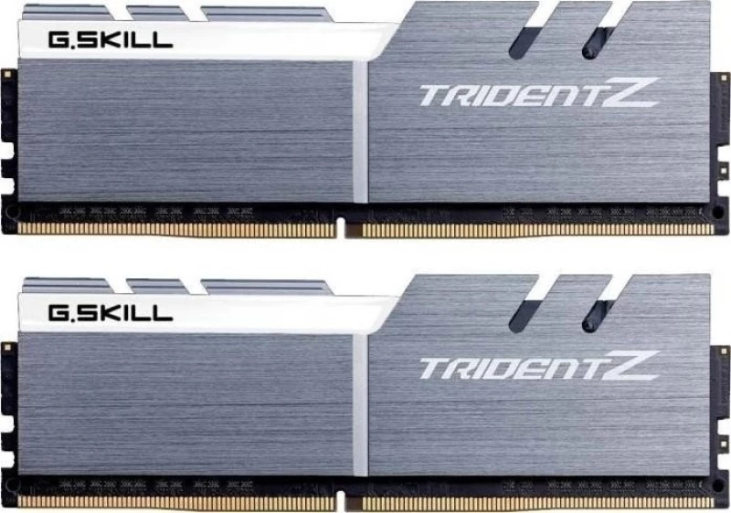 G.Skill Trident Z 32GB DDR4-3200MHz (F4-3200C16D-32GTZSW)