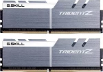 G.Skill Trident Z 32GB DDR4-3200MHz (F4-3200C16D-32GTZSW)