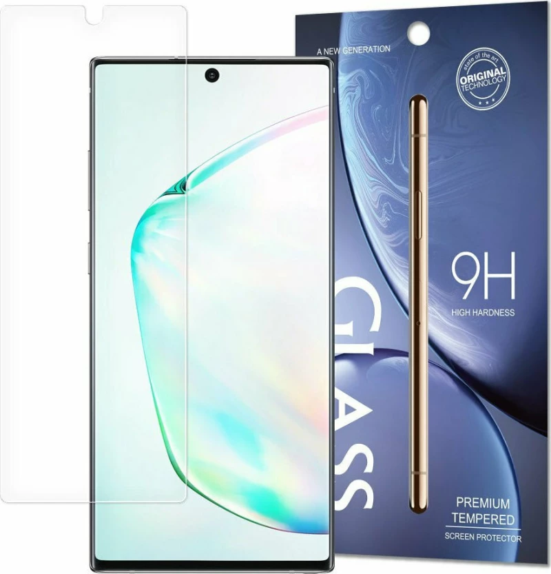 Tempered Glass Envelope (Galaxy Note 10)