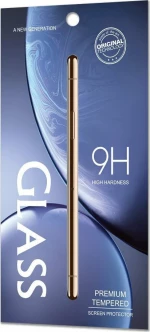 Tempered Glass Envelope (Galaxy Note 10)