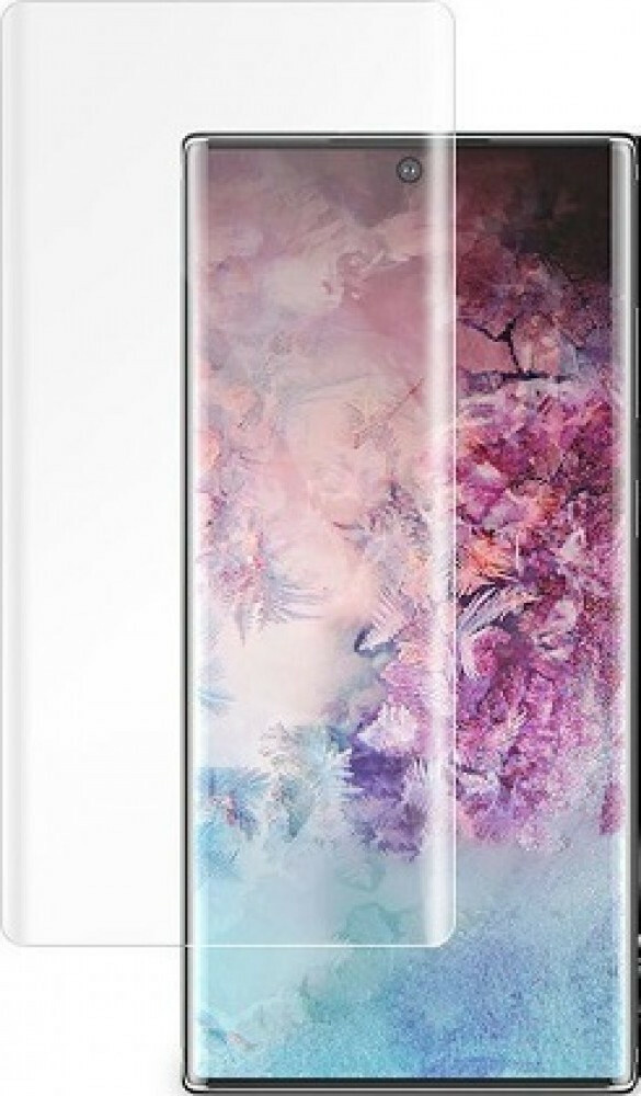 Curved Liquid UV Tempered Glass (Galaxy S10+)