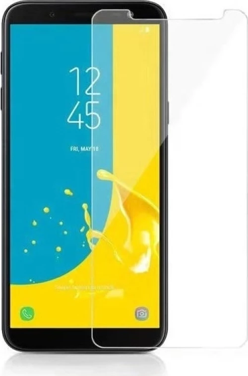Wozinsky Tempered Glass (Galaxy J6+)