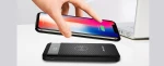 Awei P55K 10000mAh Μαύρο