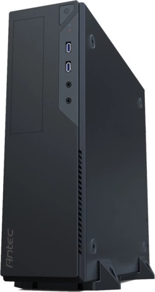 Antec Vsk2000 U3 Mini Tower No Psu Black