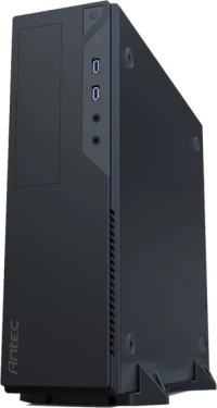 Antec Vsk2000 U3 Mini Tower No Psu Black