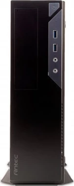 Antec Vsk2000 U3 Mini Tower No Psu Black