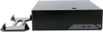 Antec Vsk2000 U3 Mini Tower No Psu Black