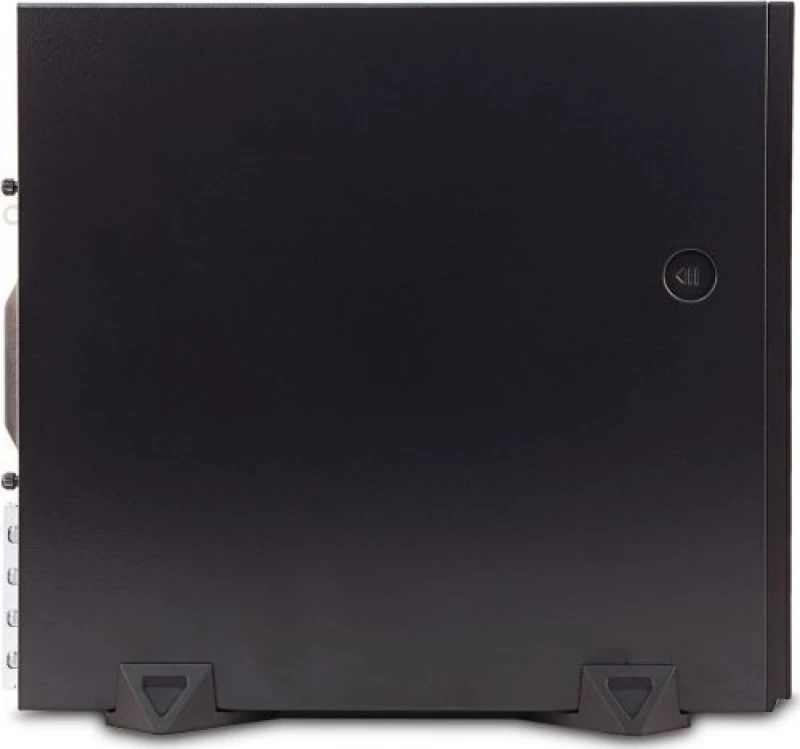 Antec Vsk2000 U3 Mini Tower No Psu Black