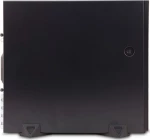 Antec Vsk2000 U3 Mini Tower No Psu Black