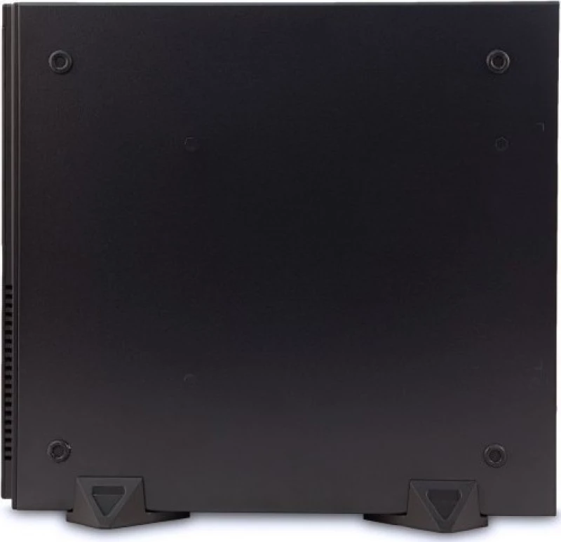 Antec Vsk2000 U3 Mini Tower No Psu Black