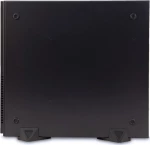 Antec Vsk2000 U3 Mini Tower No Psu Black