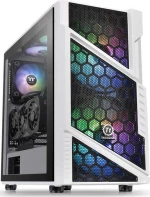 Thermaltake Commander C31 Snow ARGB
