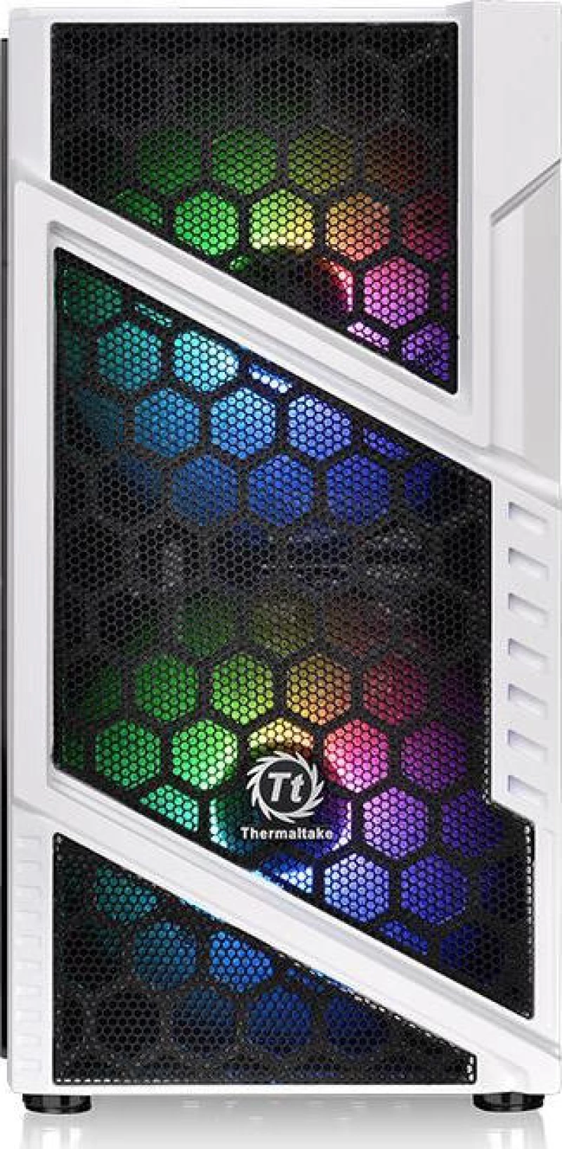 Thermaltake Commander C31 Snow ARGB