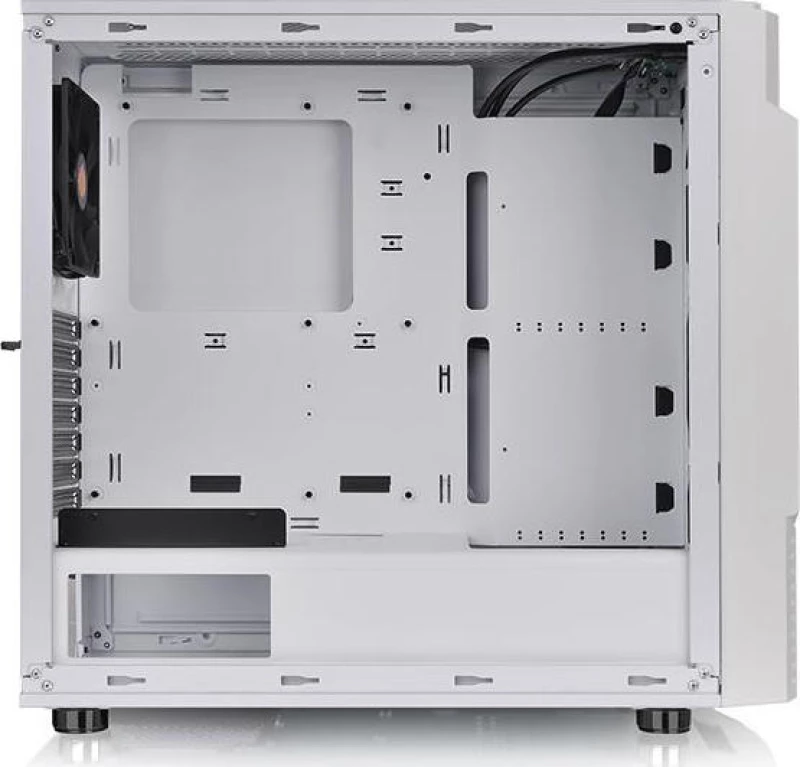 Thermaltake Commander C31 Snow ARGB