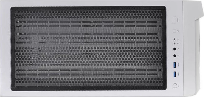 Thermaltake Commander C31 Snow ARGB