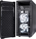 Fractal Design Focus G Window Black
