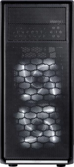 Fractal Design Focus G Window Black