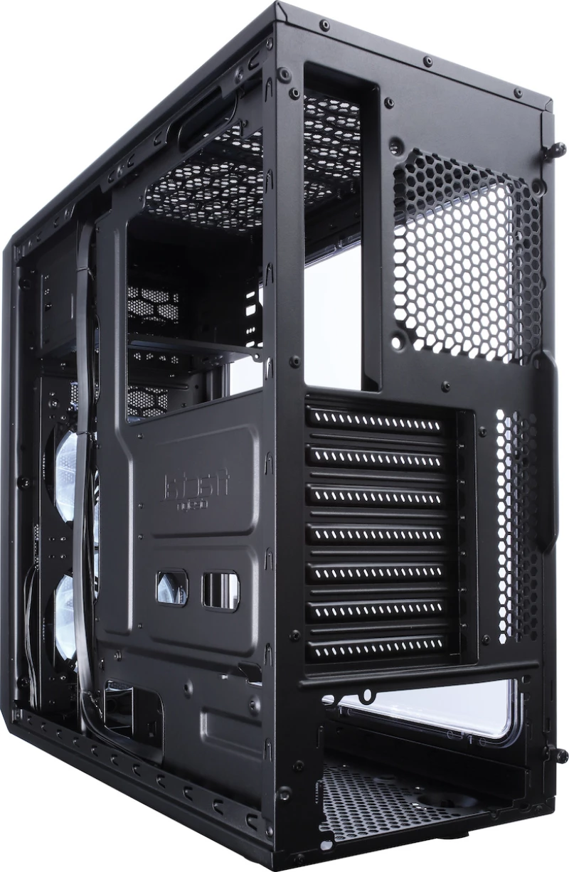 Fractal Design Focus G Window Black
