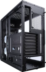 Fractal Design Focus G Window Black