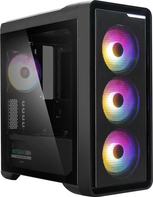 Zalman M3 Plus RGB