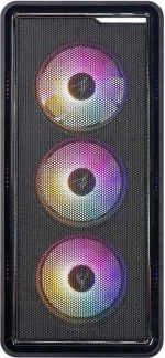 Zalman M3 Plus RGB