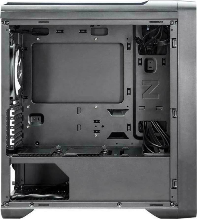 Zalman M3 Plus RGB