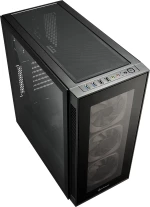 Pc- Case Sharkoon Tg6 Rgb