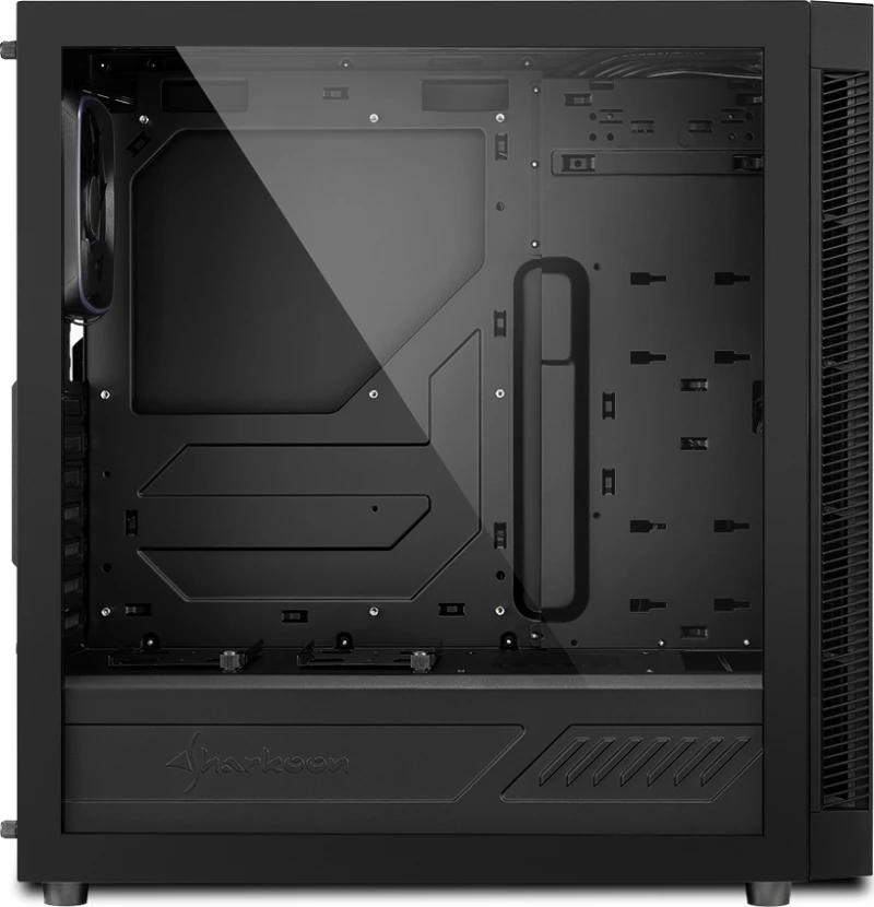 Pc- Case Sharkoon Tg6 Rgb