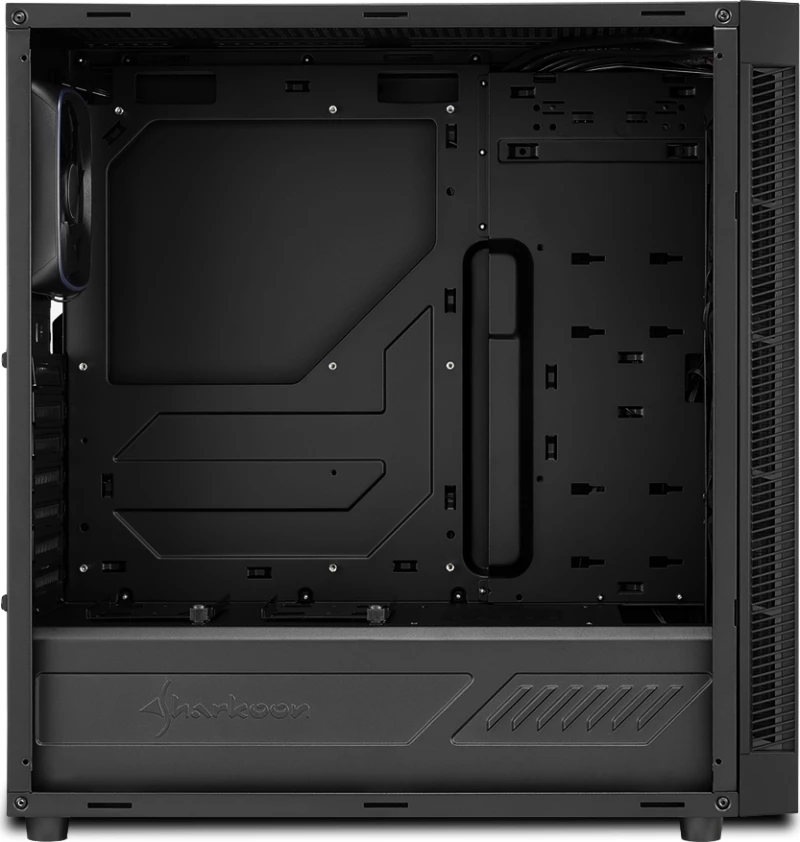 Pc- Case Sharkoon Tg6 Rgb