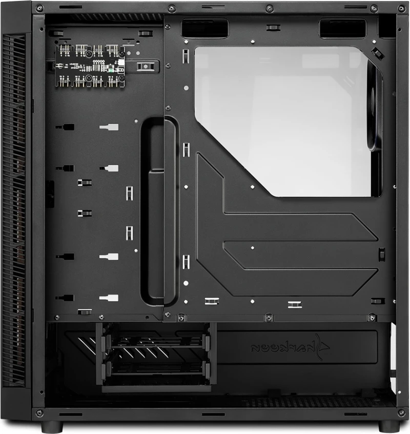 Pc- Case Sharkoon Tg6 Rgb