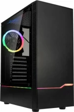 Kolink Inspire K9 Argb Midi Tower No Psu Black