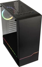 Kolink Inspire K9 Argb Midi Tower No Psu Black