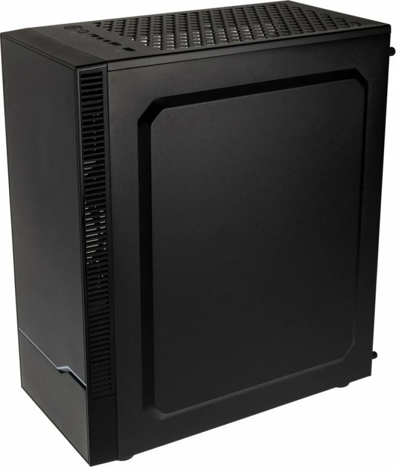 Kolink Inspire K9 Argb Midi Tower No Psu Black